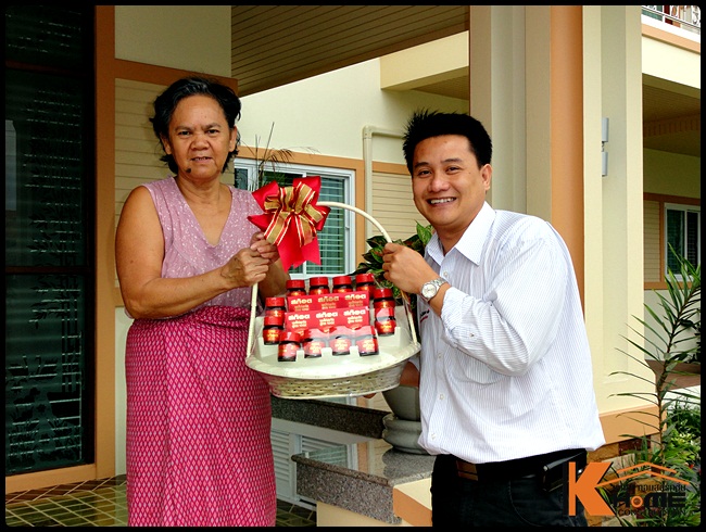 บ้านคุณรัชนี บ้านคุณรัชนี